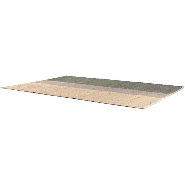 Tapis en jonc de mer Karan Thym - SDE-0852