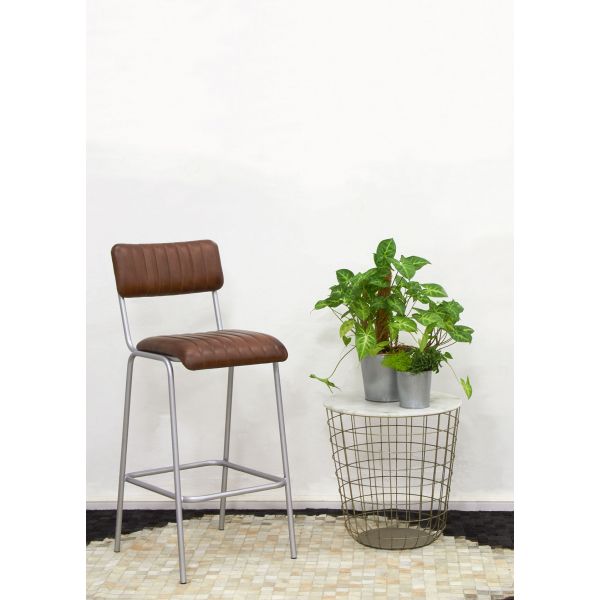 Tapis en peau de vache véritable - AUBRY GASPARD