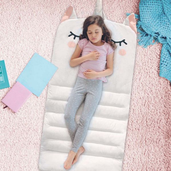 Tapis de sieste pour enfant Licorne - 5