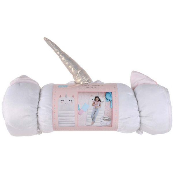 Tapis de sieste pour enfant Licorne - CMP-2218