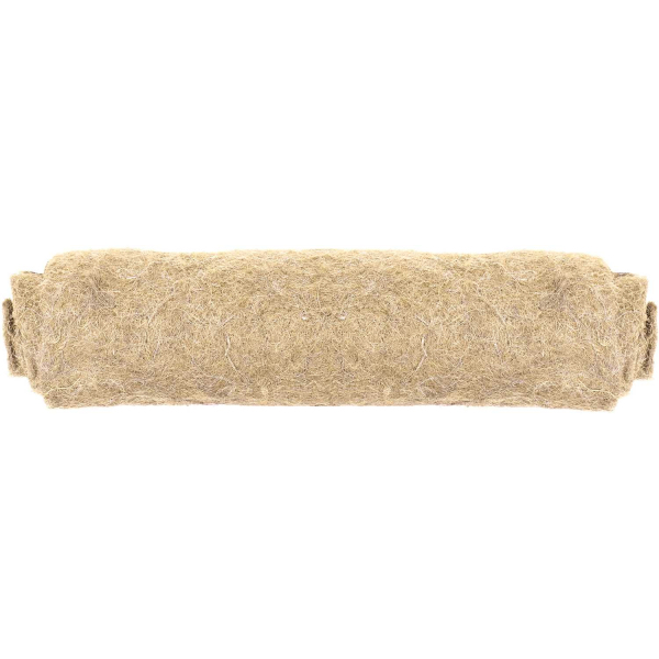 Tapis en toile de jute en rouleau 150 x 50 cm