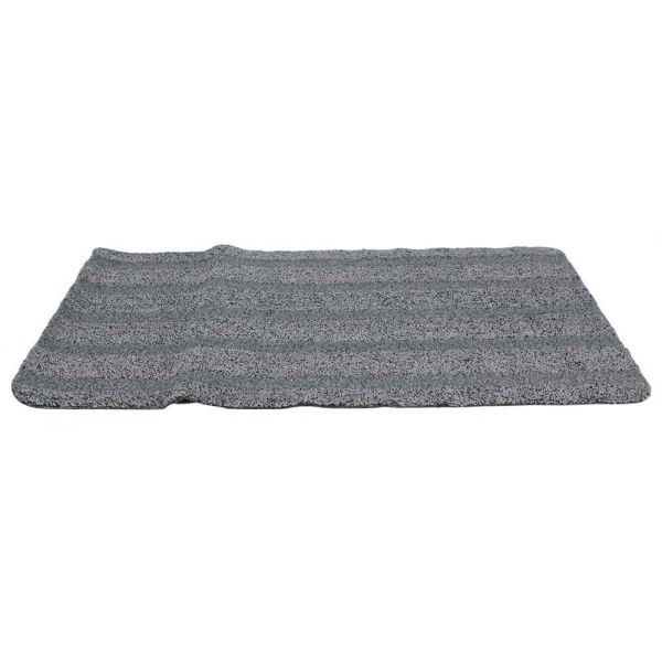 Tapis 2 en 1 ultra-absorbant et- grattoir 45x75 cm - JE CHERCHE UNE IDEE