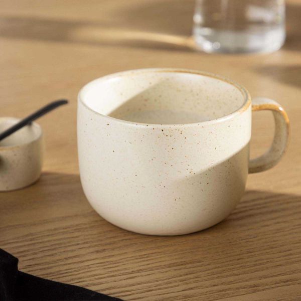 Tasse en grès Active - VENTURE HOME