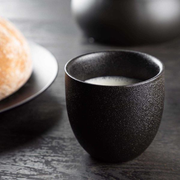 Tasse en grès Wabi Sabi - VENTURE HOME
