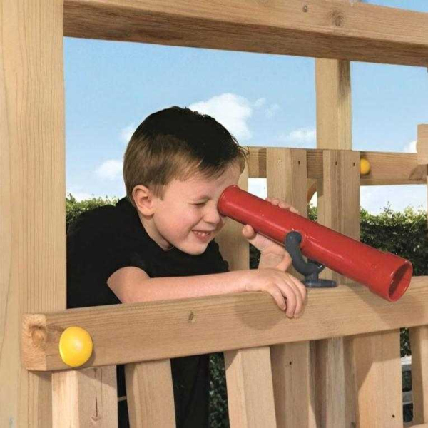 Telescope pour cabane enfant - KBT