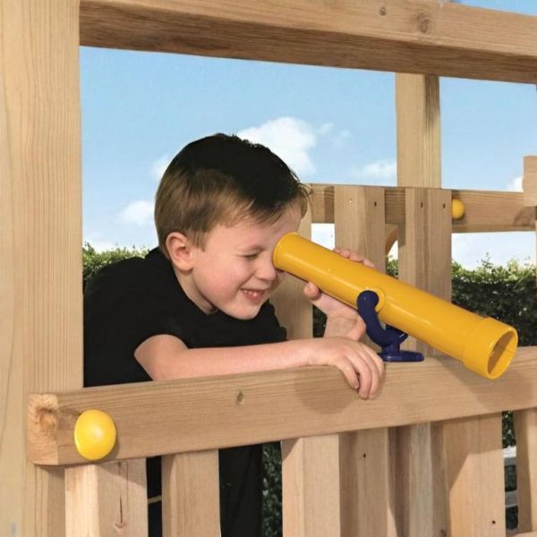 Telescope pour cabane enfant - KBT