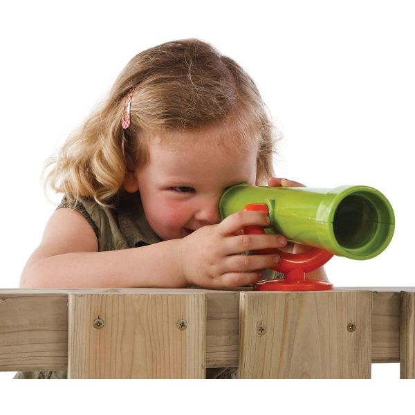 Telescope pour cabane enfant - 9,90