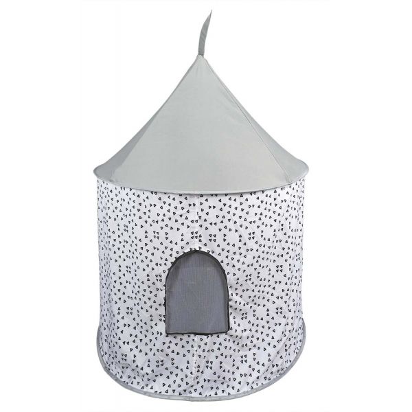 Tente pop up pour enfant 100x135 cm - 44,90