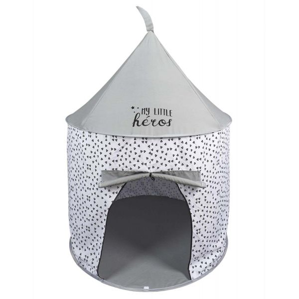 Tente pop up pour enfant 100x135 cm - CMP-2732