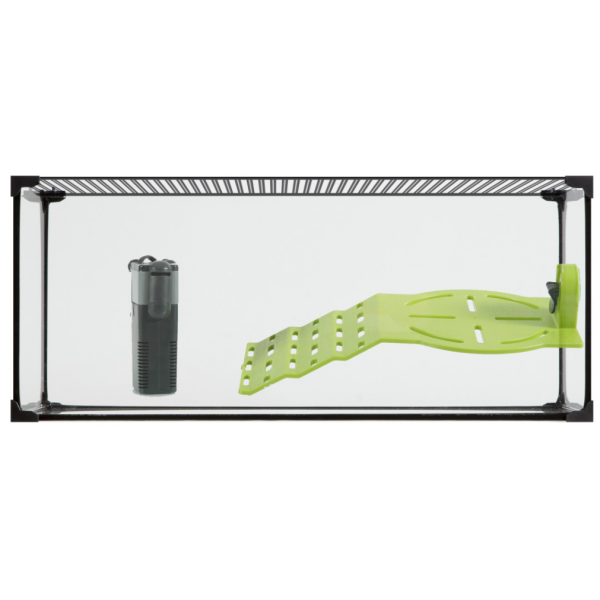 Terrarium pour tortues d'eau Karapas 60 - 5