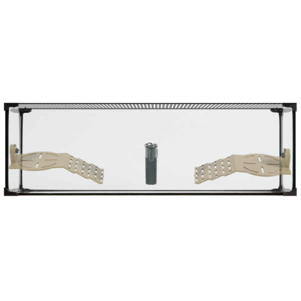 Terrarium pour tortues d'eau Karapas 100 - ZOLUX