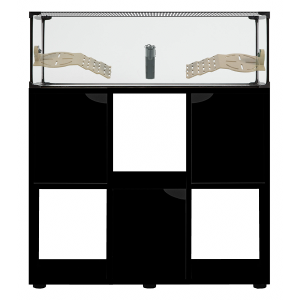 Terrarium pour tortues d'eau Karapas 100 - ZOL-1951