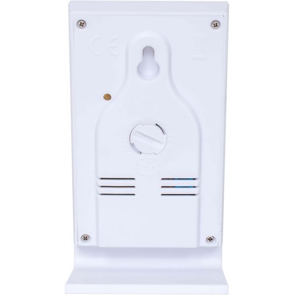 Thermomètre hygromètre 2 en 1 électronique - 17,90