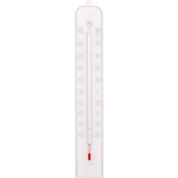 Thermomètre en plastique 41 cm - STIL
