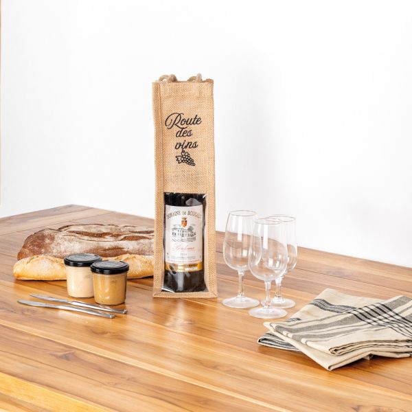 Torchon à rayures (Lot de 2) - 12,90