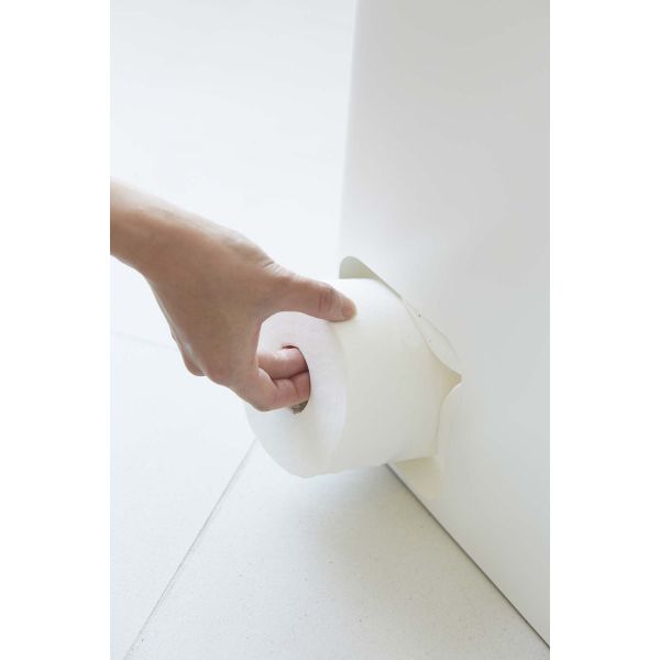 Tour de rangement papier toilette - 65,90