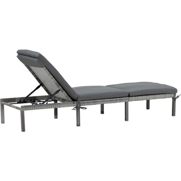 Transat avec coussin Bilbao - VEN-0957