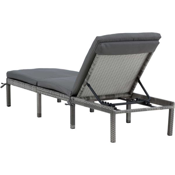 Transat avec coussin Bilbao - 229