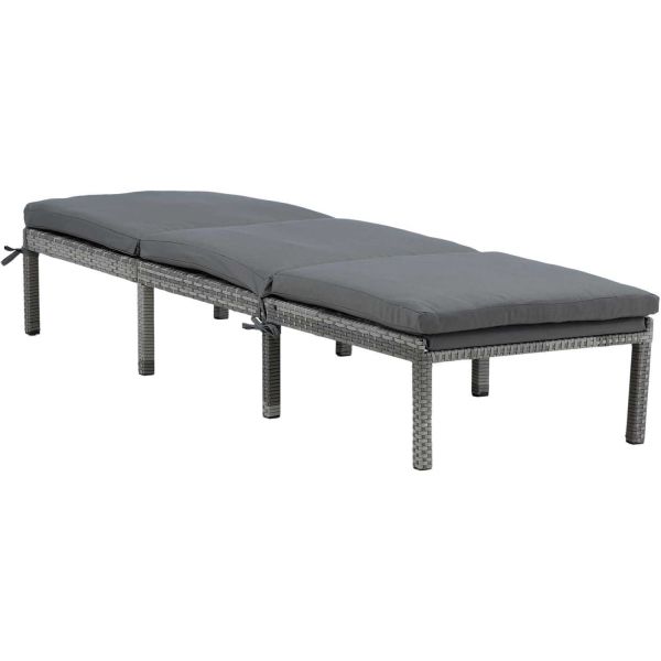 Transat avec coussin Bilbao - 5