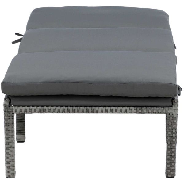 Transat avec coussin Bilbao - 6