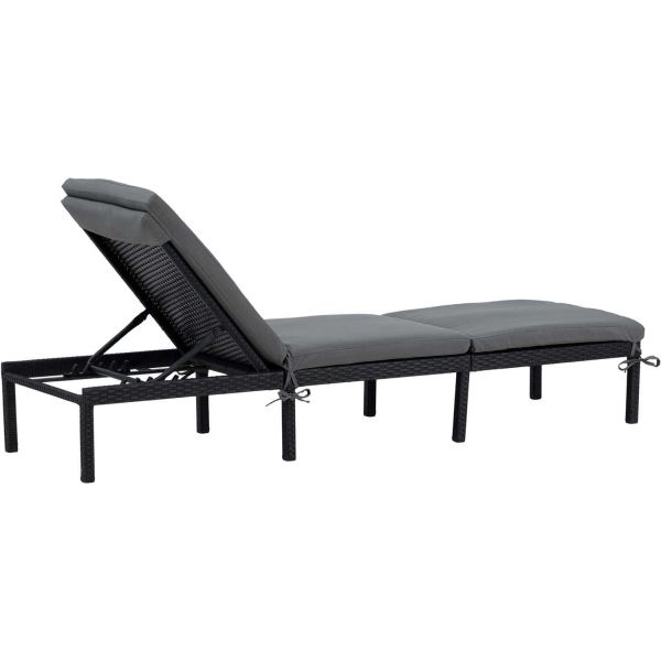 Transat avec coussin Bilbao - VEN-0956