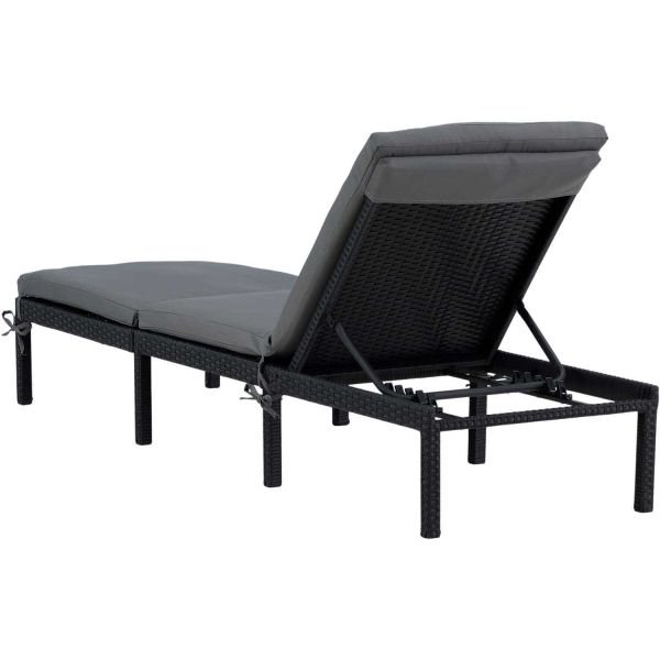 Transat avec coussin Bilbao - 249