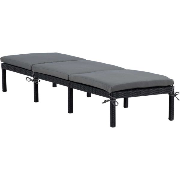 Transat avec coussin Bilbao - 5