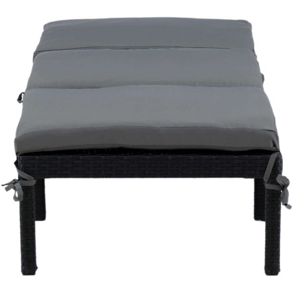 Transat avec coussin Bilbao - 6