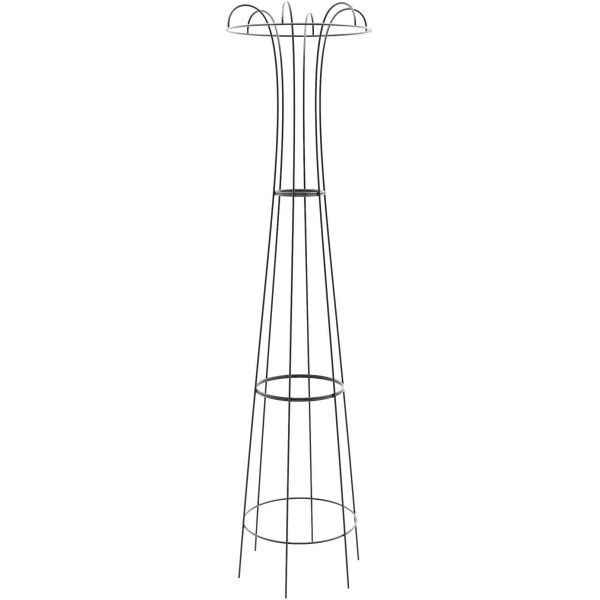 Treilli en acier 40 x 175 cm Obelisk