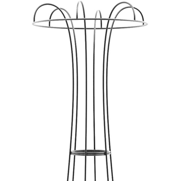 Treilli en acier 50 x 200 cm Obelisk - 94,90