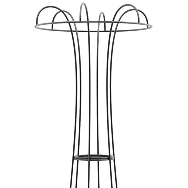 Treilli en acier 40 x 160 cm Obelisk - 94,90