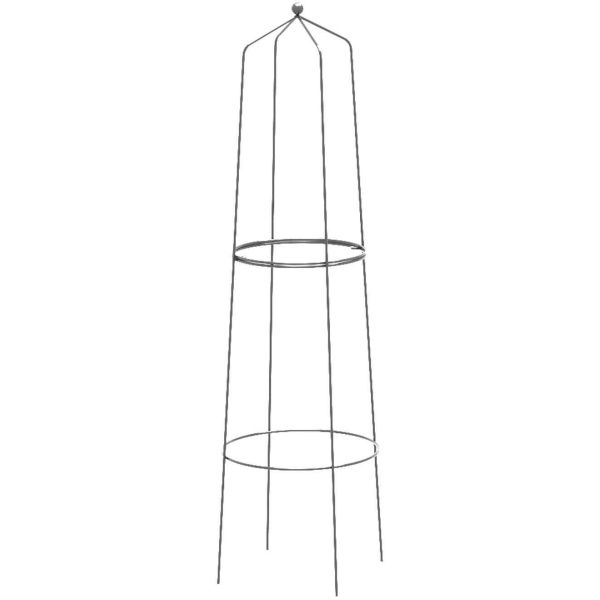 Treilli en acier 36 x 115 cm Tower