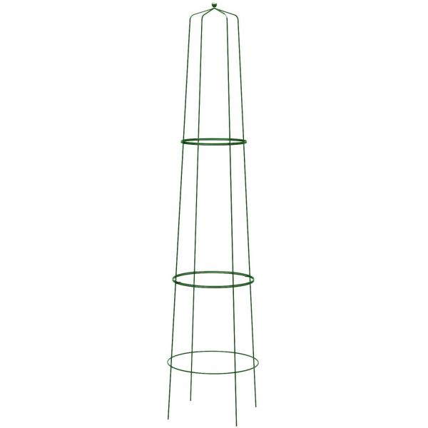 Treilli en acier 48 x 195 cm Tower