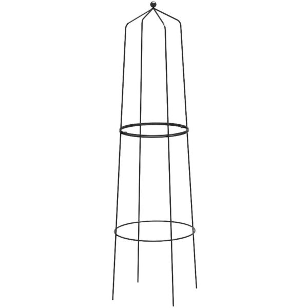 Treilli en acier 36 x 115 cm Tower