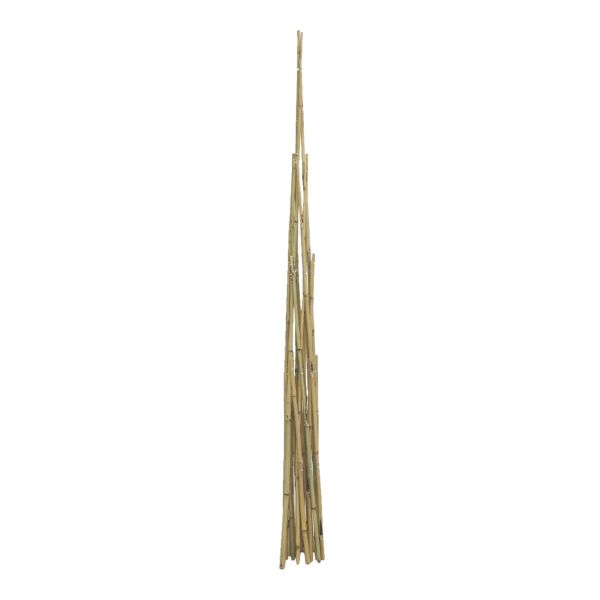 Treillis tipi en bambou - 14,90