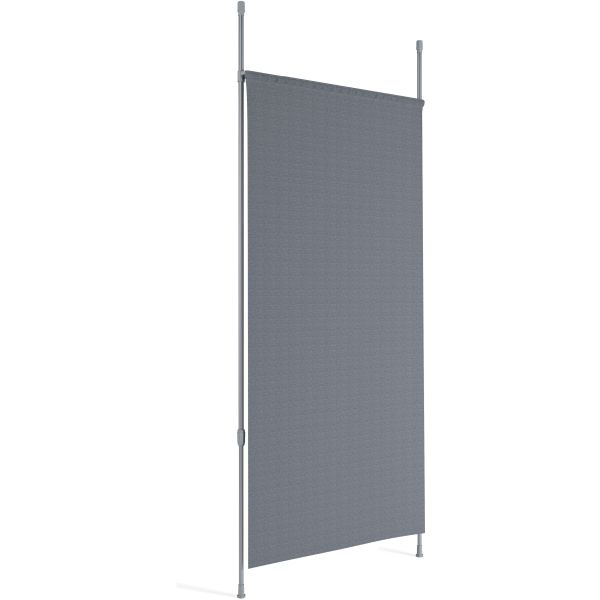 Tringle extensible pour séparation de pièce Anywhere - 73,80