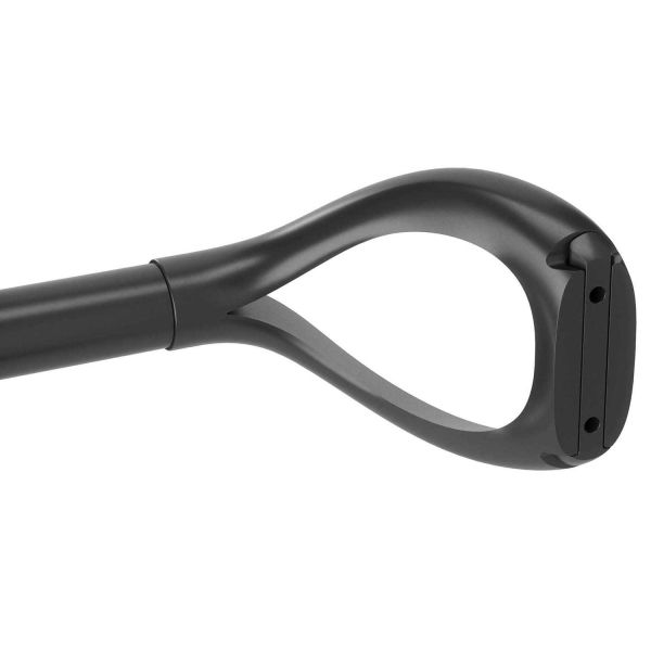 Tringle à rideaux extensible Loop - UMB-0729