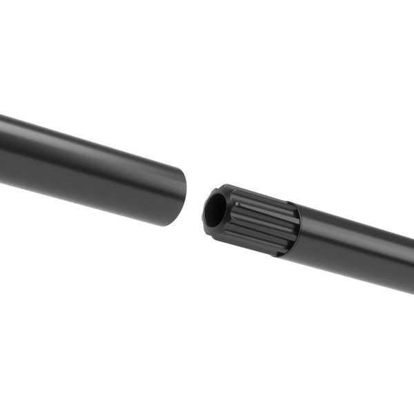 Tringle à rideaux extensible Zen - 50,90