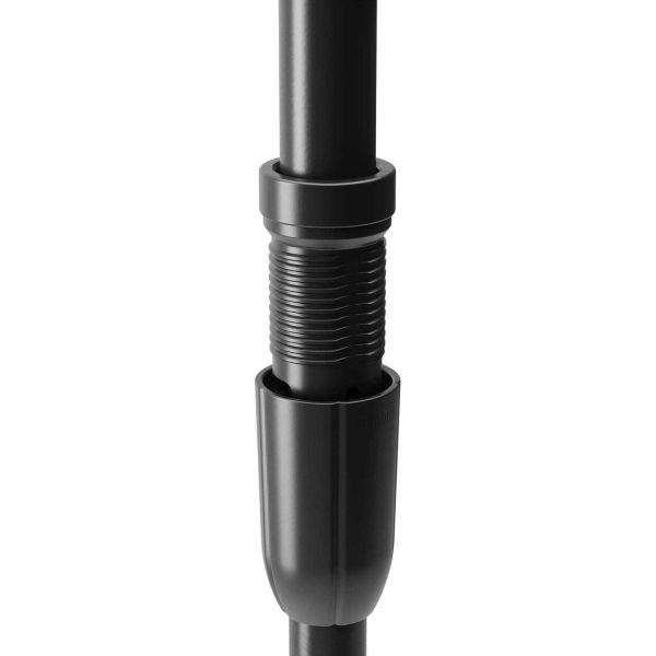 Tringle à rideaux extensible séparateur de pièce Anywhere - 5