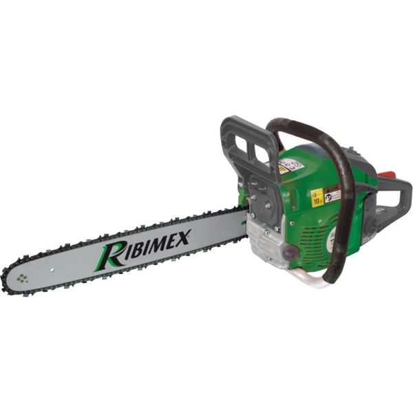 Tronçonneuse thermique 46cc 450mm