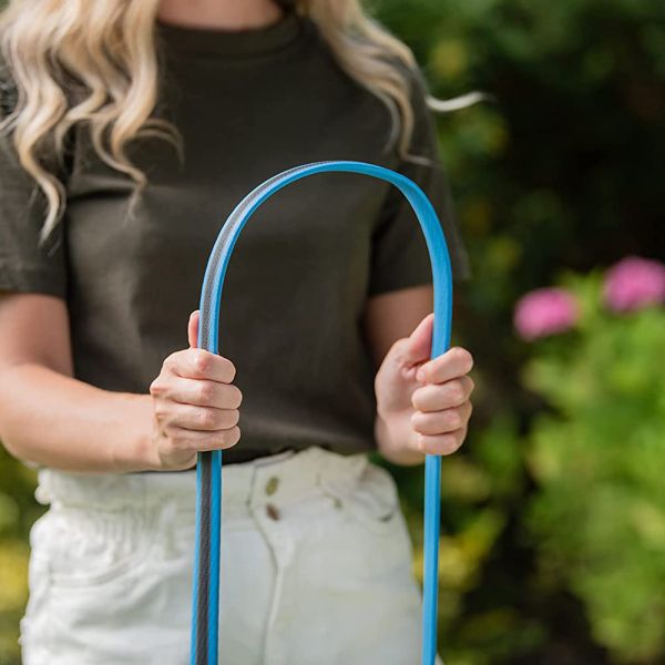 Tuyau d'arrosage rangement facile Flopro 20m - GAM-0398