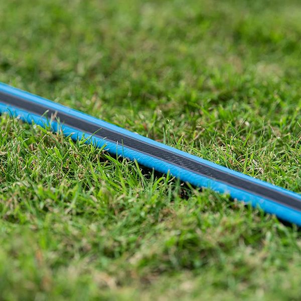 Tuyau d'arrosage rangement facile Flopro 20m - 6