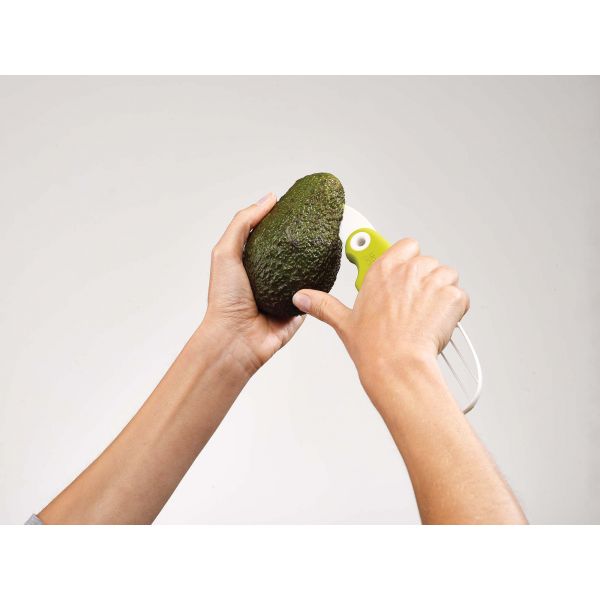 Ustensile avocat 3 en 1 GoAvocado - JOS-0102