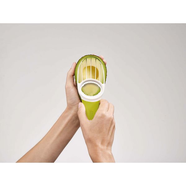 Ustensile avocat 3 en 1 GoAvocado - 5