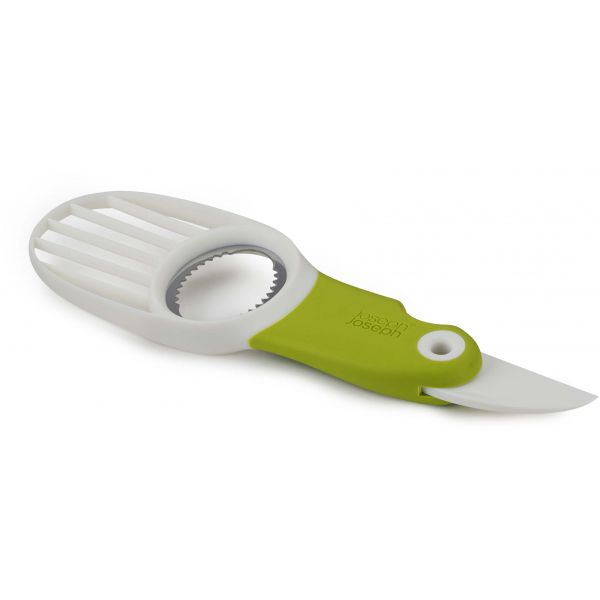Ustensile avocat 3 en 1 GoAvocado