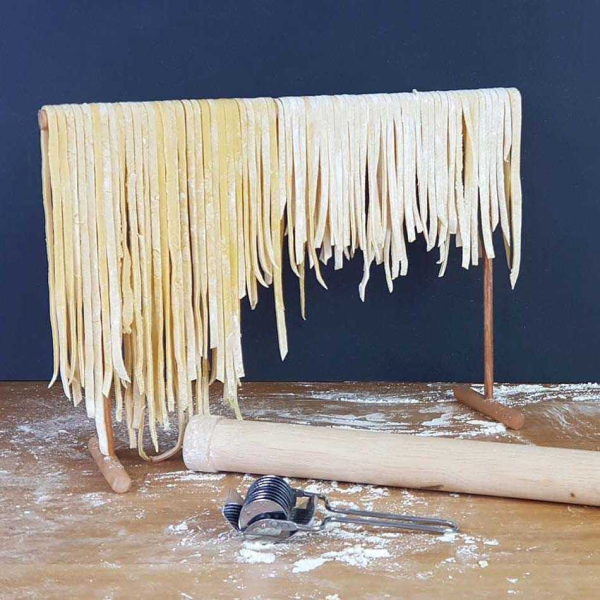 Ustensiles pâtes fraiches maison Pasta therapy - COOKUT