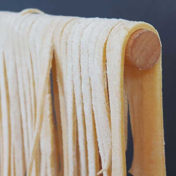 Ustensiles pâtes fraiches maison Pasta therapy - 8