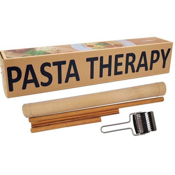 Ustensiles pâtes fraiches maison Pasta therapy