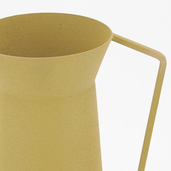 Vase en métal - AUB-5613