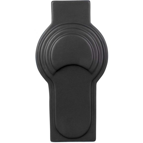 Vase en céramique Art circles 23 cm - 24,90